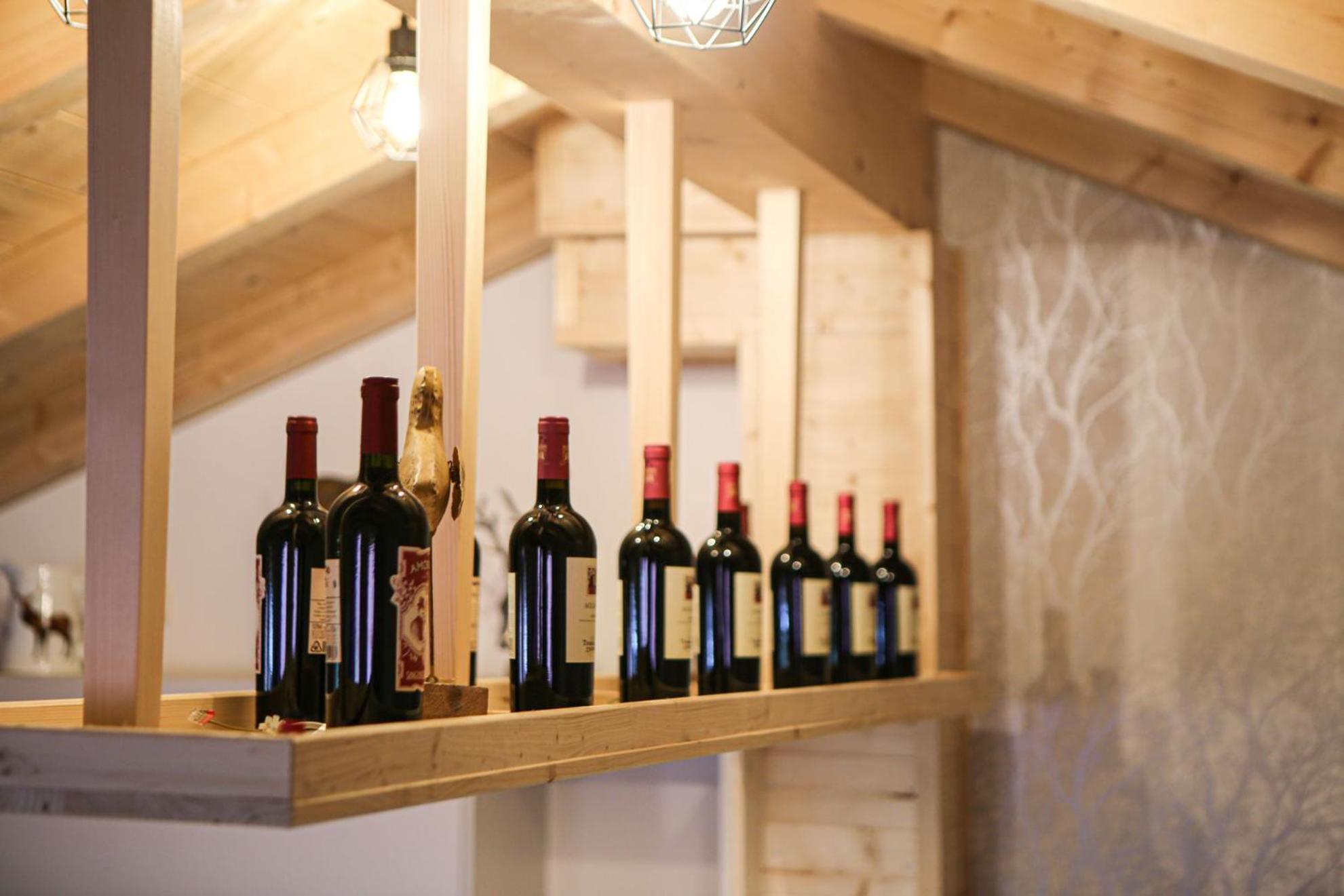 Chalet Allgaeu Fischen im Allgaeu Bilik gambar